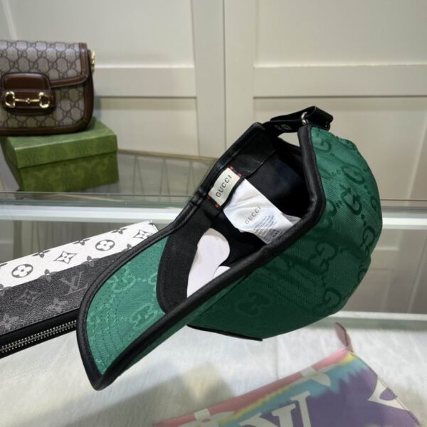 GORRA GUCCI