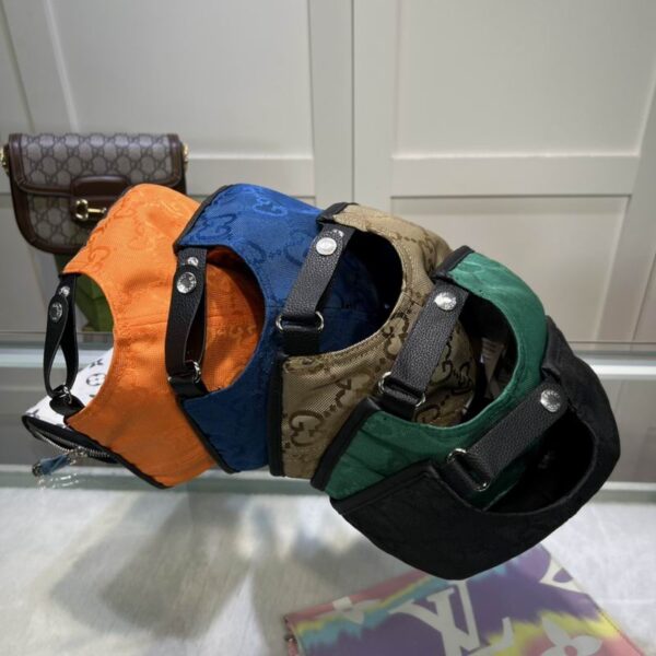 GORRA GUCCI