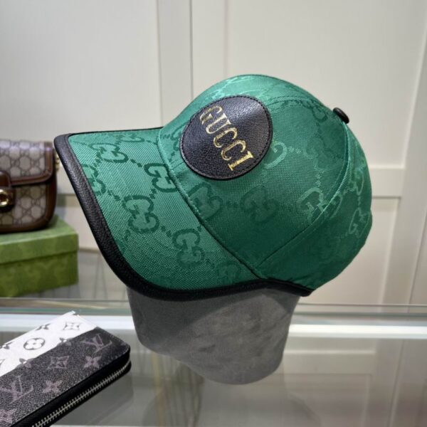 GORRA GUCCI