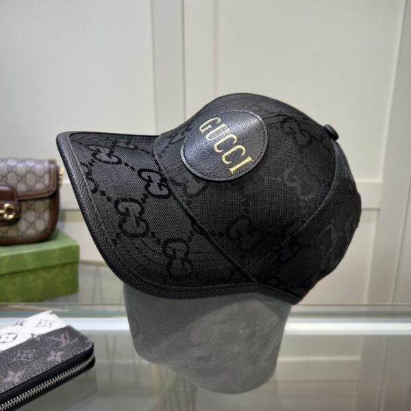 GORRA GUCCI