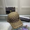 GORRA GUCCI
