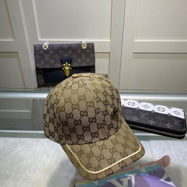 GORRA GUCCI