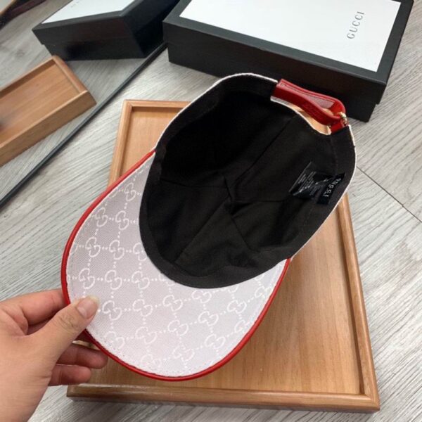 GORRA GUCCI