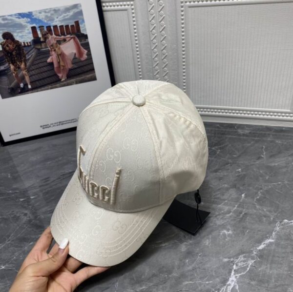 GORRA GUCCI