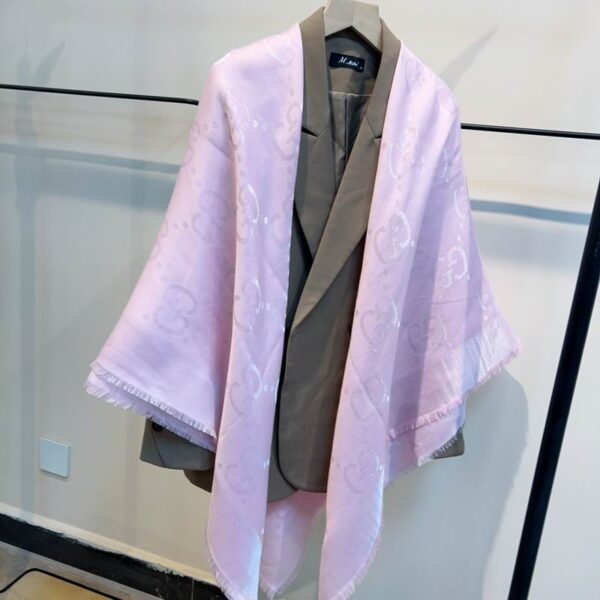 SCARF GUCCI
