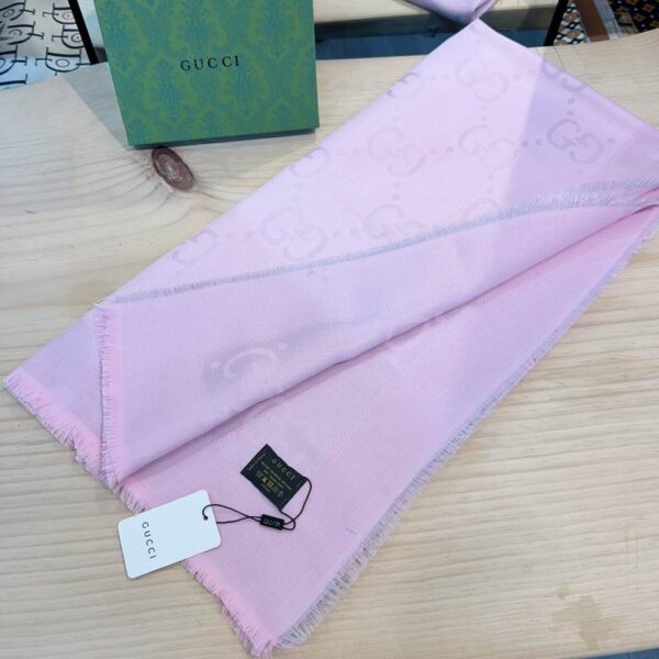 SCARF GUCCI
