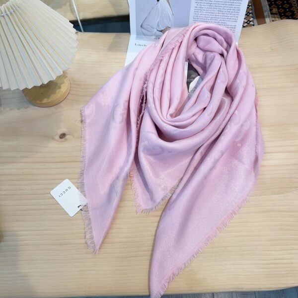 SCARF GUCCI