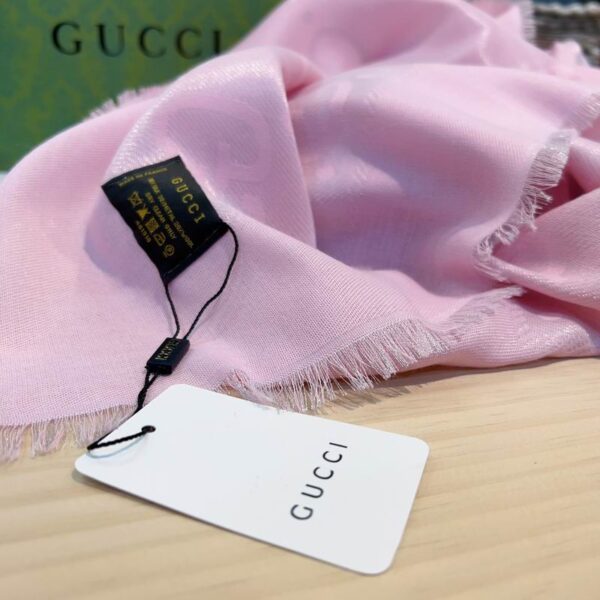 SCARF GUCCI