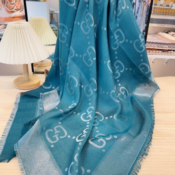 SCARF GUCCI