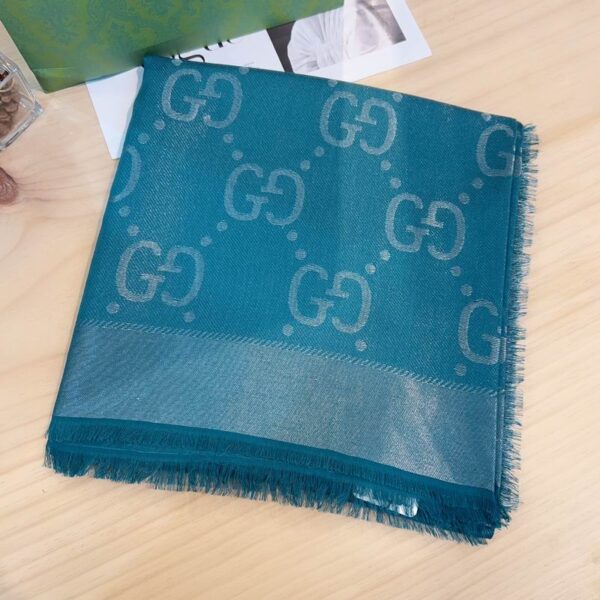 SCARF GUCCI