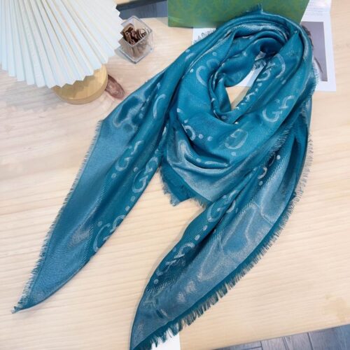 SCARF GUCCI