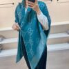 SCARF GUCCI