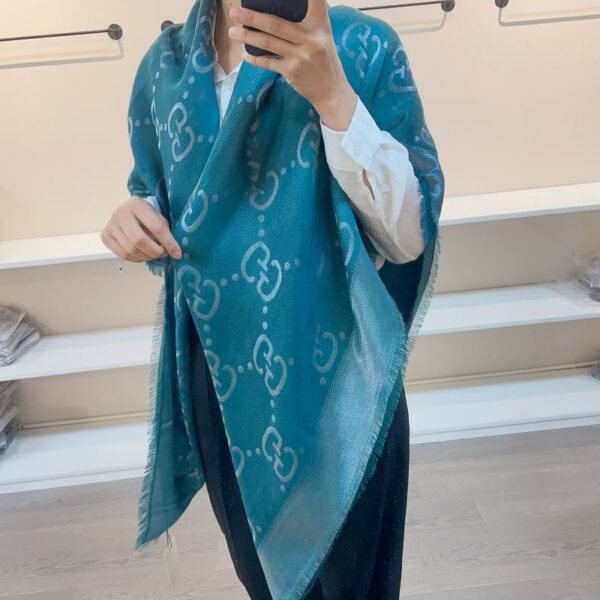 SCARF GUCCI