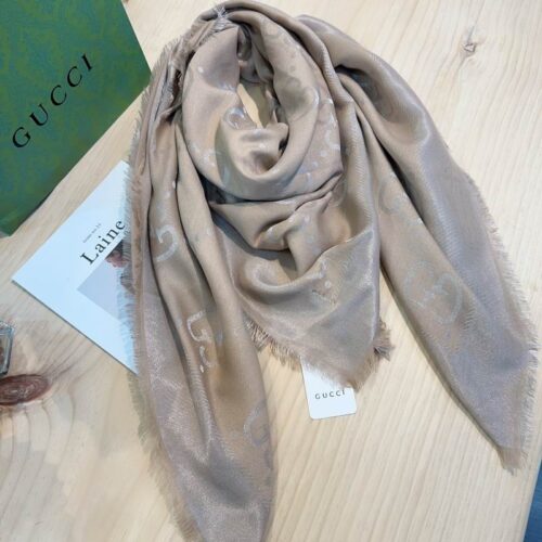 SCARF GUCCI