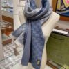 SCARF GUCCI