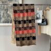 SCARF GUCCI