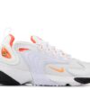 ZOOM 2K ‘HYPER CRIMSOM’