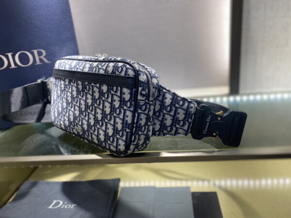 BOLSO WAISTBOLSOS DIOR