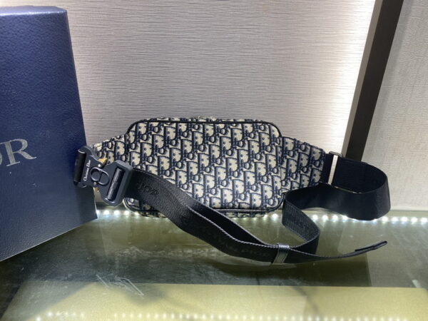 BOLSO WAISTBOLSOS DIOR