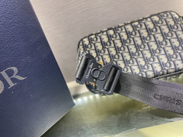 BOLSO WAISTBOLSOS DIOR