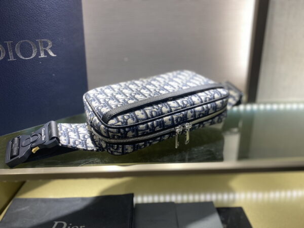 BOLSO WAISTBOLSOS DIOR