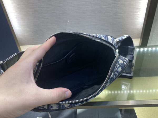 BOLSO WAISTBOLSOS DIOR
