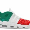 AIR MORE UPTEMPO ‘ITALY’