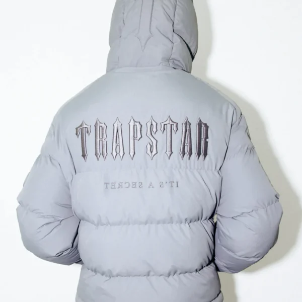 CHAQUETÓN TRAPSTAR