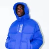 CHAQUETÓN TRAPSTAR