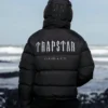 CHAQUETÓN TRAPSTAR