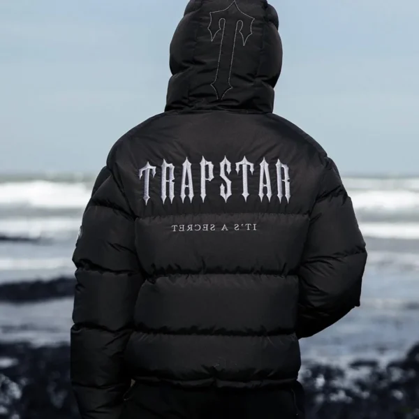 CHAQUETÓN TRAPSTAR