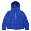 CHAQUETÓN TRAPSTAR