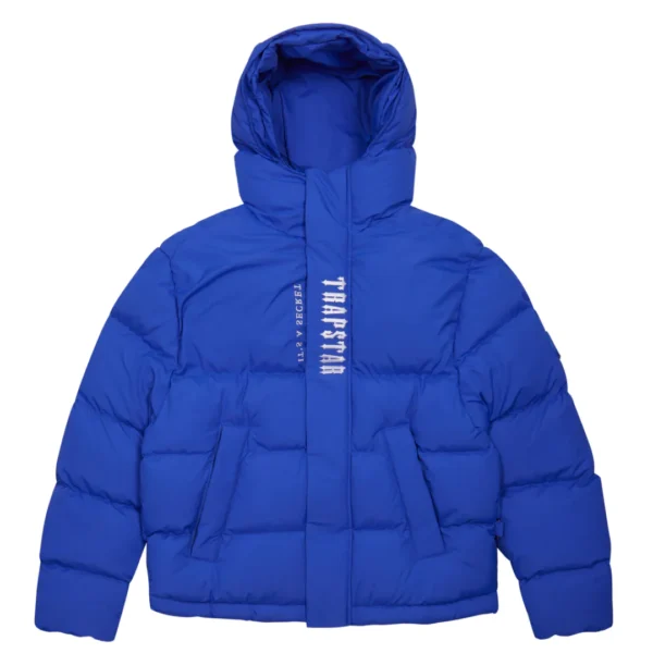 CHAQUETÓN TRAPSTAR