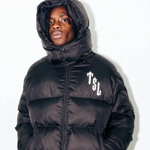 CHAQUETÓN TRAPSTAR