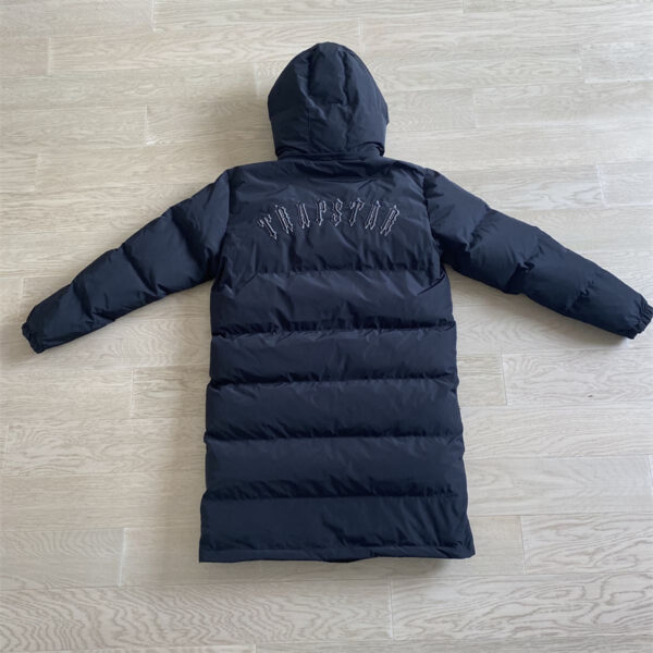 CHAQUETÓN TRAPSTAR