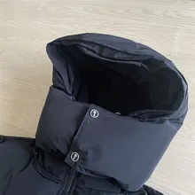 CHAQUETÓN TRAPSTAR