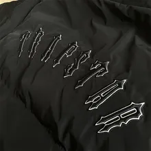CHAQUETÓN TRAPSTAR