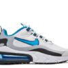 AIR MAX 270 REACT ‘LIGHT BLUE’