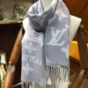 SCARF LOUIS VUITTON