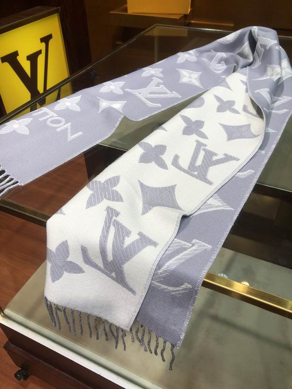 SCARF LOUIS VUITTON