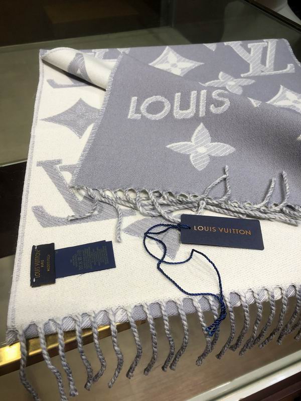 SCARF LOUIS VUITTON