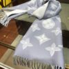 SCARF LOUIS VUITTON