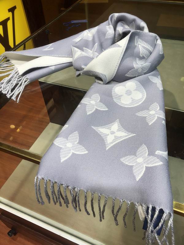 SCARF LOUIS VUITTON
