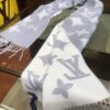 SCARF LOUIS VUITTON