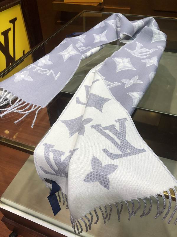 SCARF LOUIS VUITTON