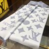 SCARF LOUIS VUITTON