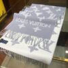 SCARF LOUIS VUITTON