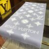 SCARF LOUIS VUITTON
