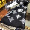 SCARF LOUIS VUITTON