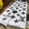 SCARF LOUIS VUITTON
